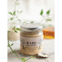 Breakfast Scrub : Honey Oatmeal Face Wash
