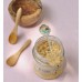 Breakfast Scrub : Honey Oatmeal Face Wash