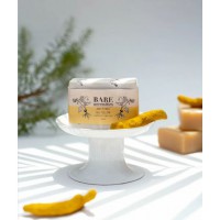 Turmeric Spa Bar: And It Was Yellow