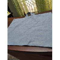 Cotton carry-bag combo of 3 bags