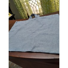 Cotton carry-bag combo of 3 bags