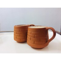 Tea cup
