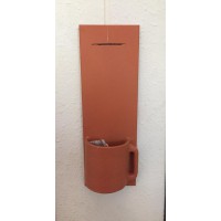 Wall hanger