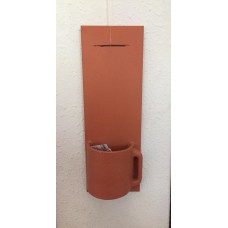 Wall hanger