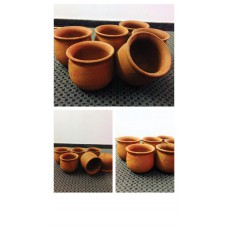 Tandoori cup