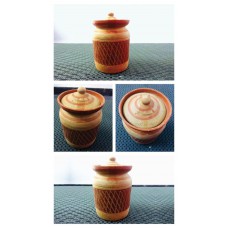 Clay Jar