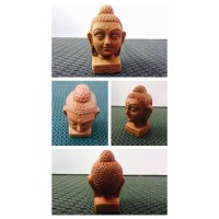 Buddha -medium size (2 pieces )