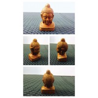 Buddha -Small size (4 pieces )