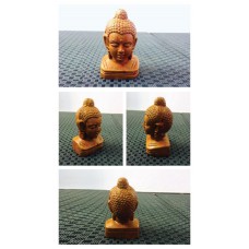 Buddha -Small size (4 pieces )