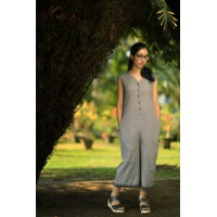 Jump suit from Kiara