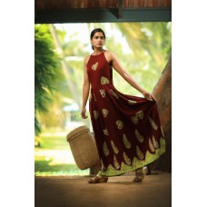 Batiq Long Dress