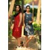 Linen Shorts Dresses