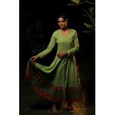 Cotton Angaraka
