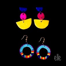 Color Pop Dangles collection