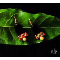 Lightweight ZigZag dangle