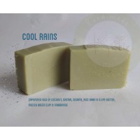 Cool Rains Spa Bar