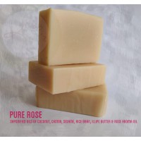 PURE ROSE