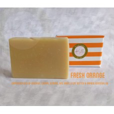 Fresh Orange 