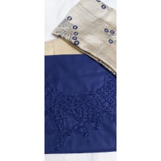 Churidhar material - 0001