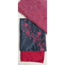 Churidhar material - 0004