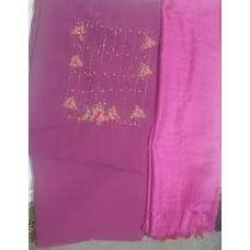 Churidhar material - 0006