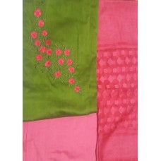 Churidhar material - 0008