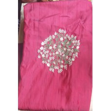 Churidhar material - 0009