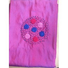 Churidhar material - 0010