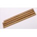 Bamboo Straw pack of 4