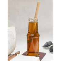 Bamboo Straw pack of 2