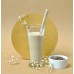 Bamboo Straw pack of 2