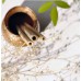 Bamboo Straw pack of 2