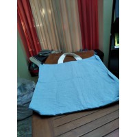 Thick cotton carrybag
