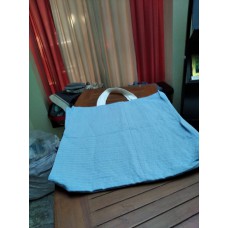 Thick cotton carrybag