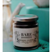 Espresso Yourself Coffee Body Scrub