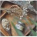 Small Breakfast Scrub : Honey Oatmeal  Face Wash - 25gm
