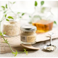 Small Breakfast Scrub : Honey Oatmeal  Face Wash - 25gm