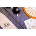 Stainless Steel Straw Chunky Straight