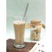 Stainless Steel Straw Chunky Straight
