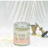 Terracotta Body Scrub