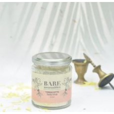 Terracotta Body Scrub